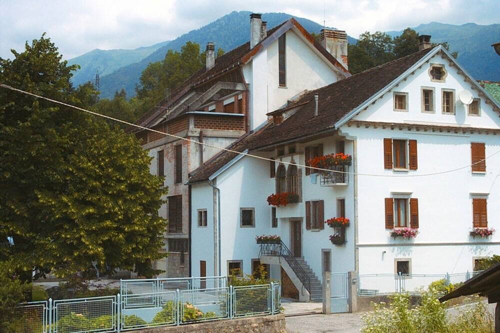 Photo of Outdoor in Comeglians