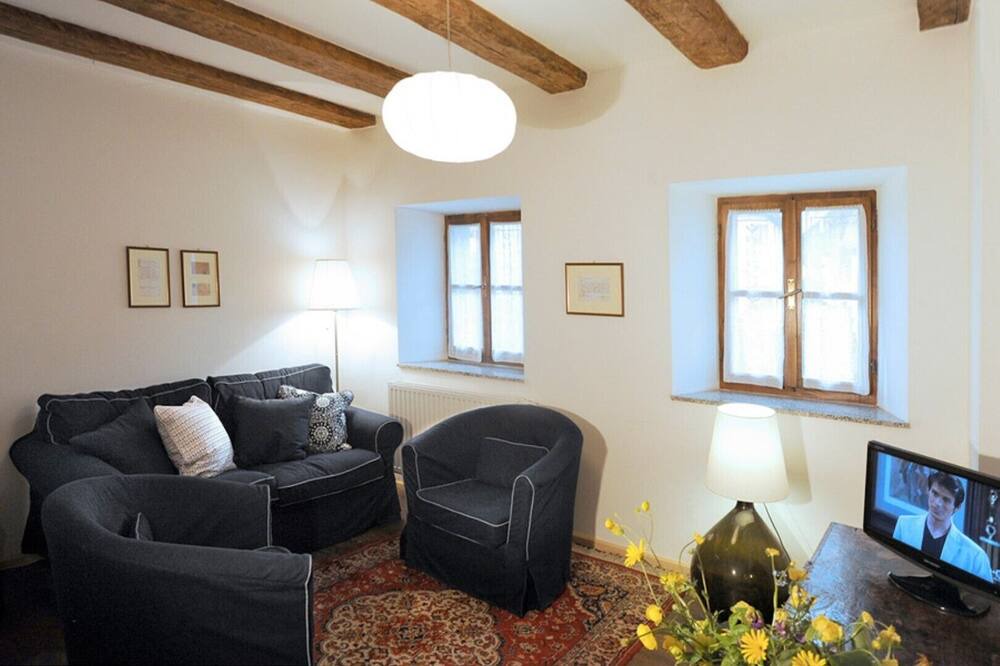 Photo of Livingroom in Comeglians