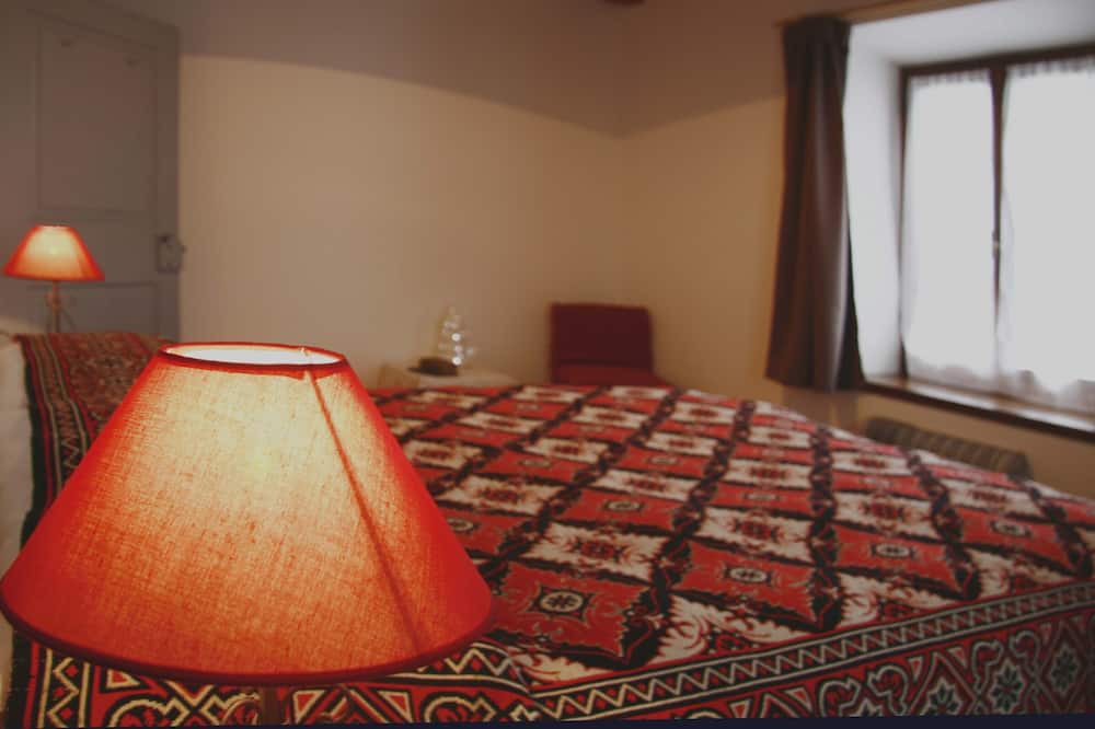 Photo of Bedroom in Ravascletto