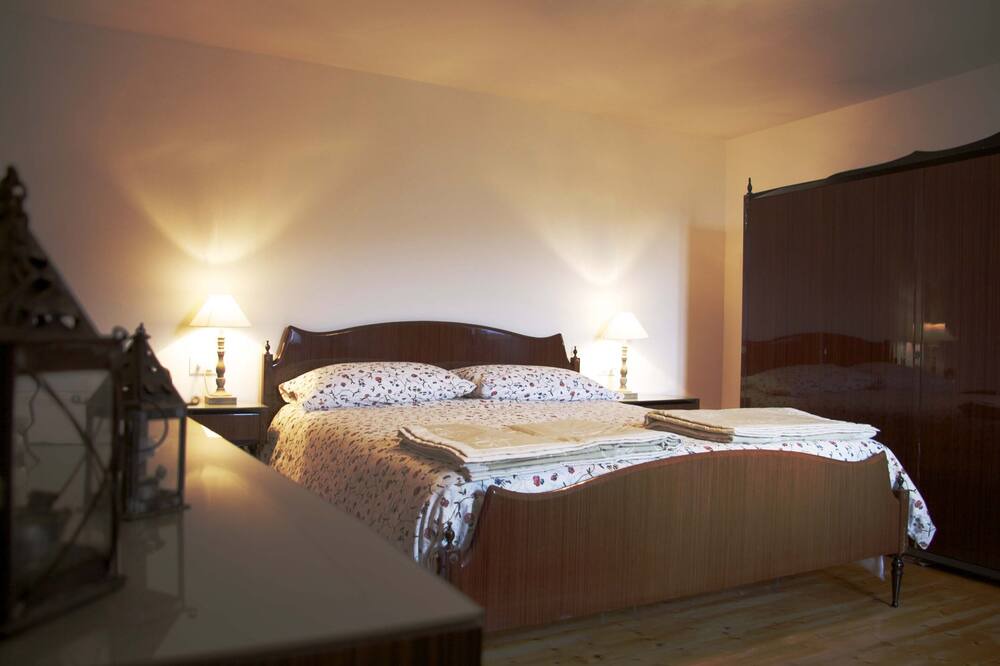 Photo of Bedroom in Ravascletto