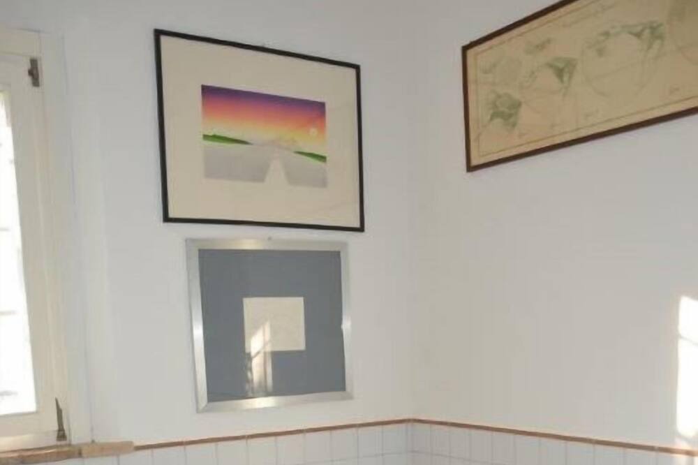 Photo of Bathroom in Scapezzano