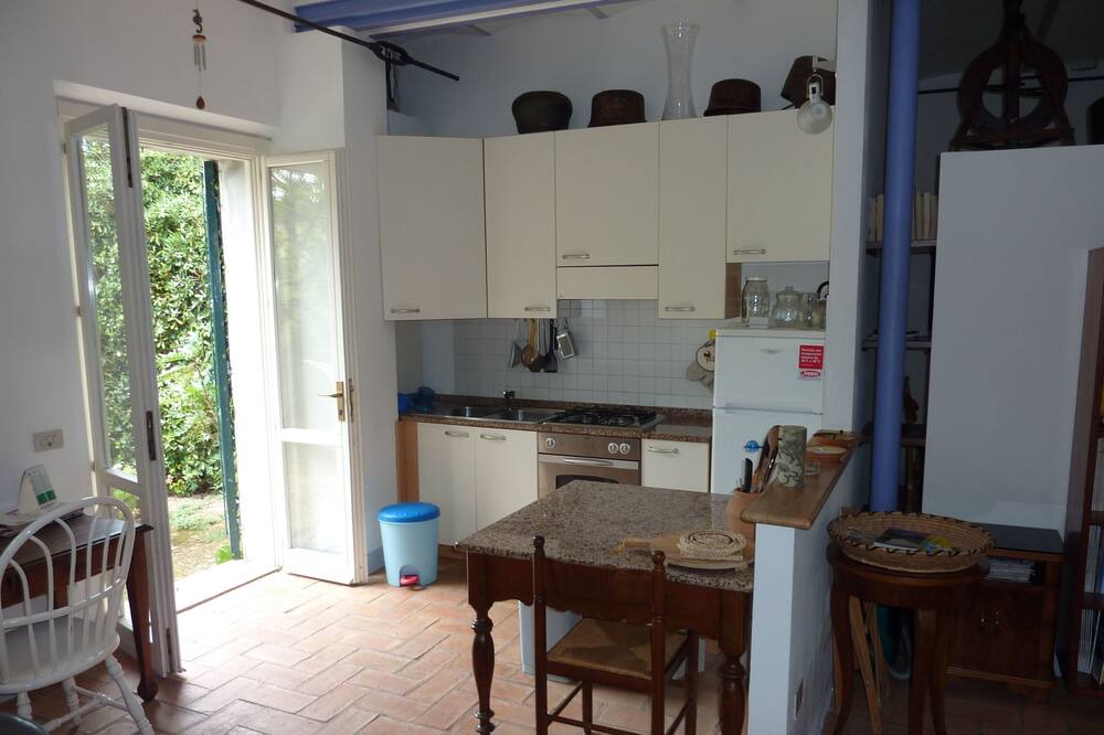 Photo of Kitchen in Scapezzano
