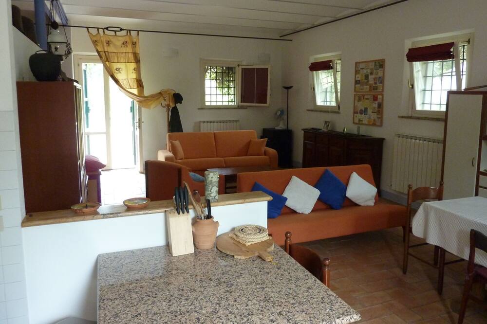 Photo of Livingroom in Scapezzano