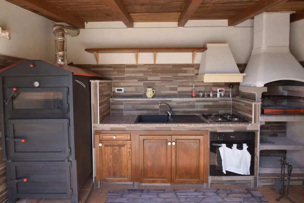 Photo of Kitchen in Solarino