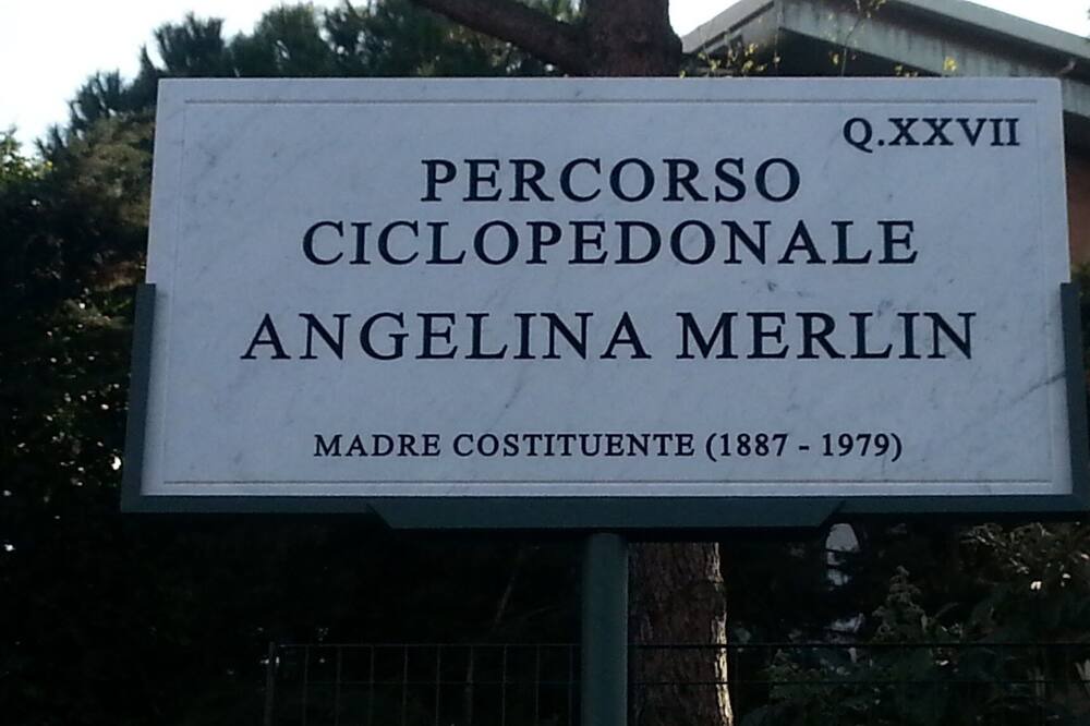 Photo of Outdoor in Camilluccia