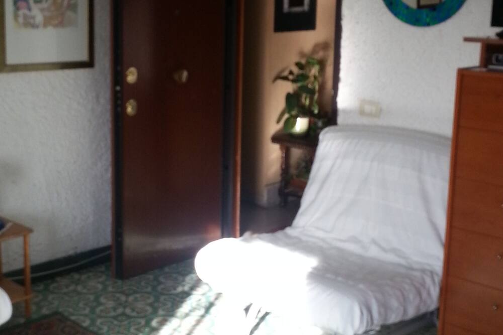 Photo of Bedroom in Camilluccia