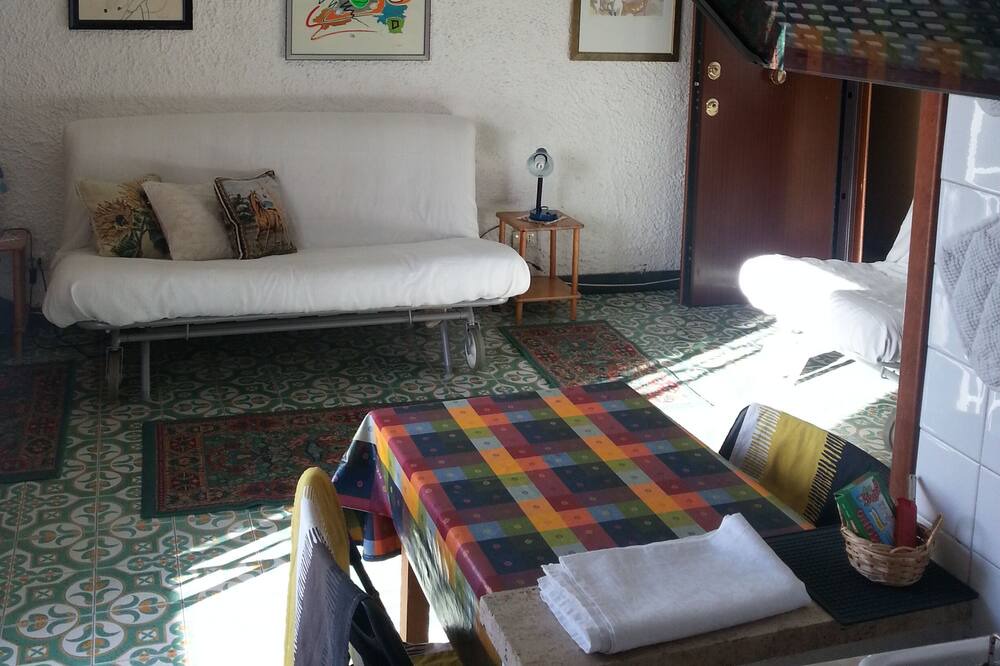 Photo of Bedroom in Camilluccia