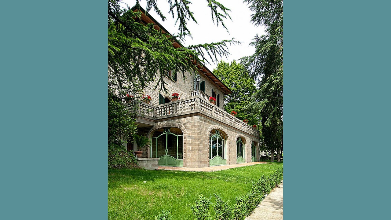 Photo of Outdoor in Borgo alla Collina