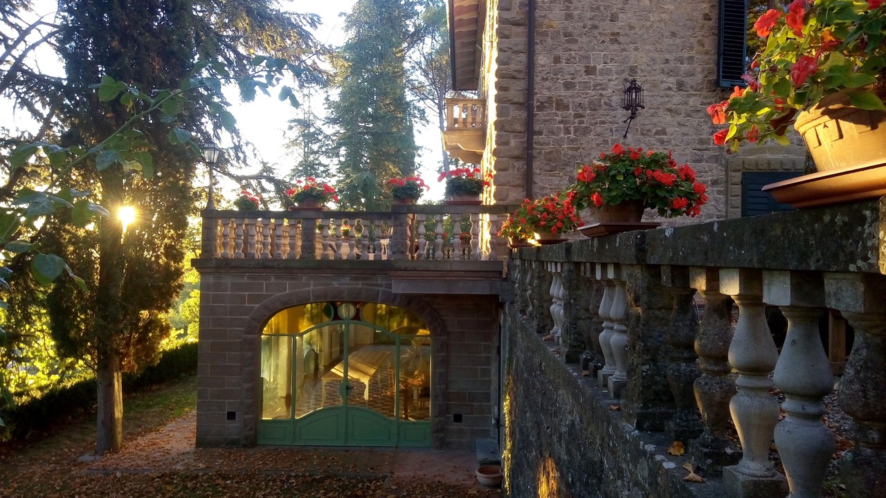 Photo of Outdoor in Borgo alla Collina