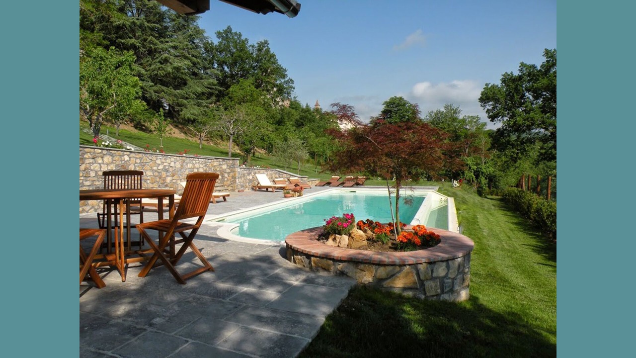 Photo of Outdoor in Borgo alla Collina