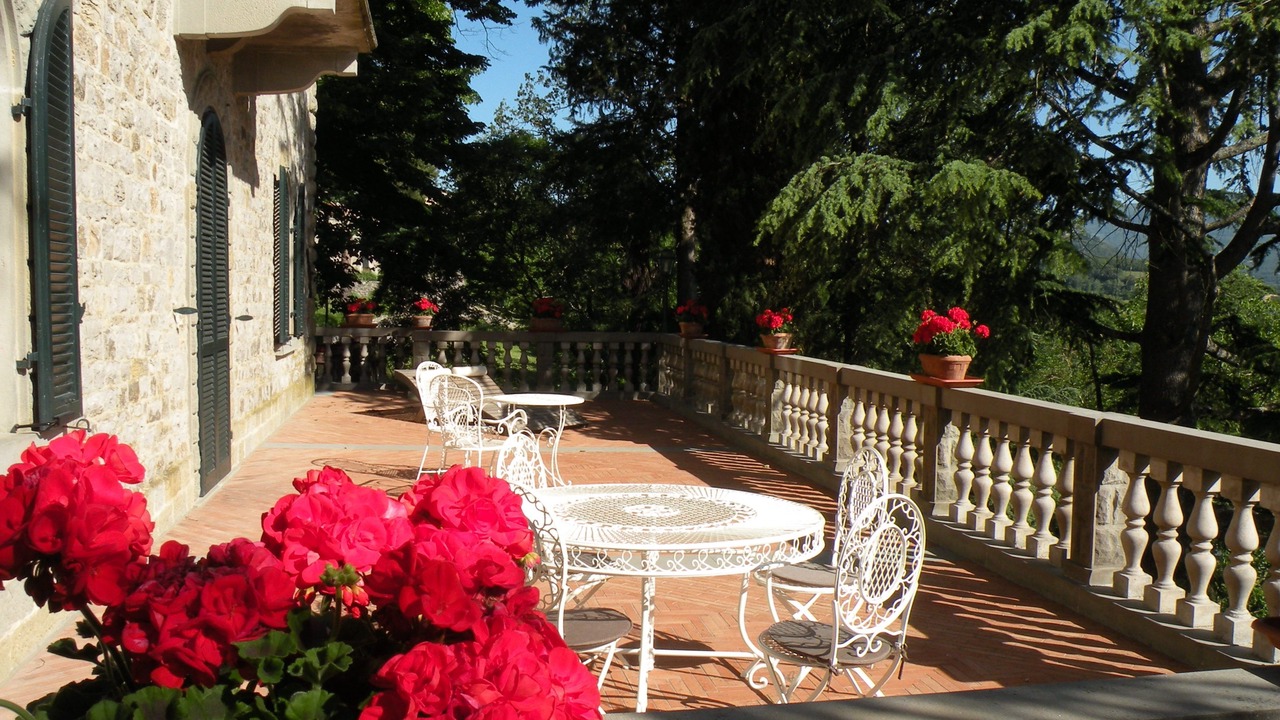 Photo of Outdoor in Borgo alla Collina