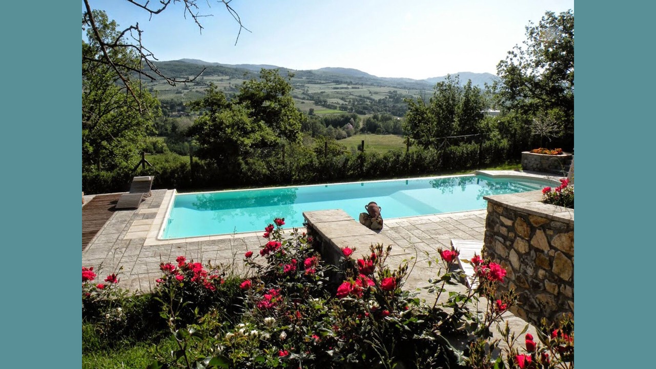 Photo of Outdoor in Borgo alla Collina