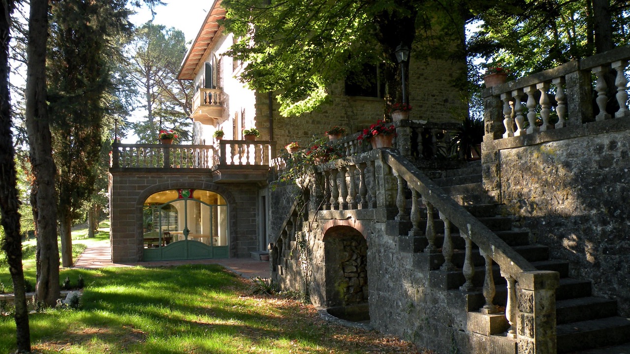 Photo of Outdoor in Borgo alla Collina