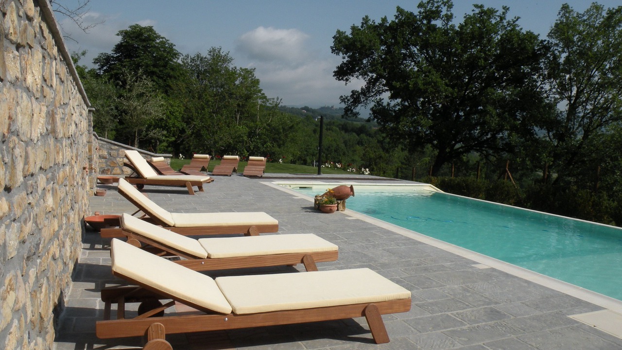 Photo of Outdoor in Borgo alla Collina
