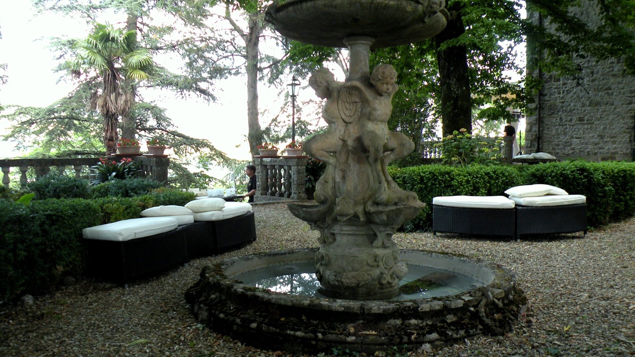 Photo of Outdoor in Borgo alla Collina
