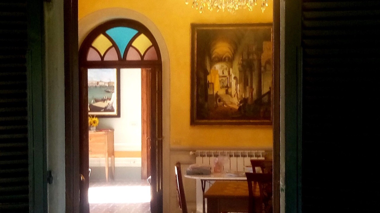 Photo of Outdoor in Borgo alla Collina
