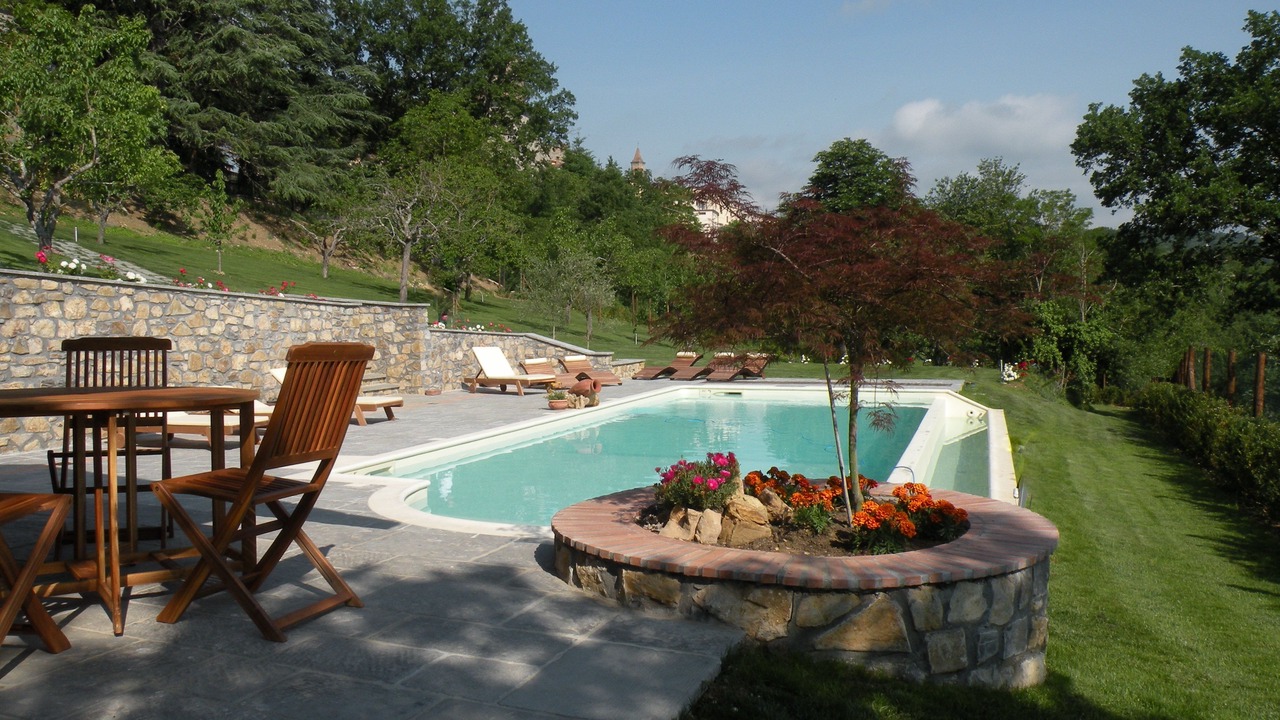 Photo of Outdoor in Borgo alla Collina