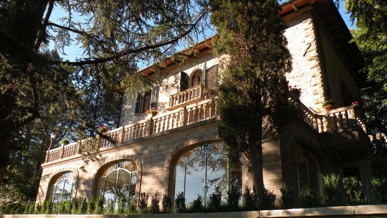Photo of Outdoor in Borgo alla Collina