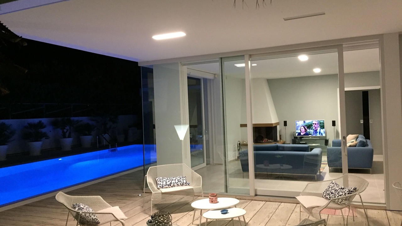 Photo of Patio Balcony in Cornino