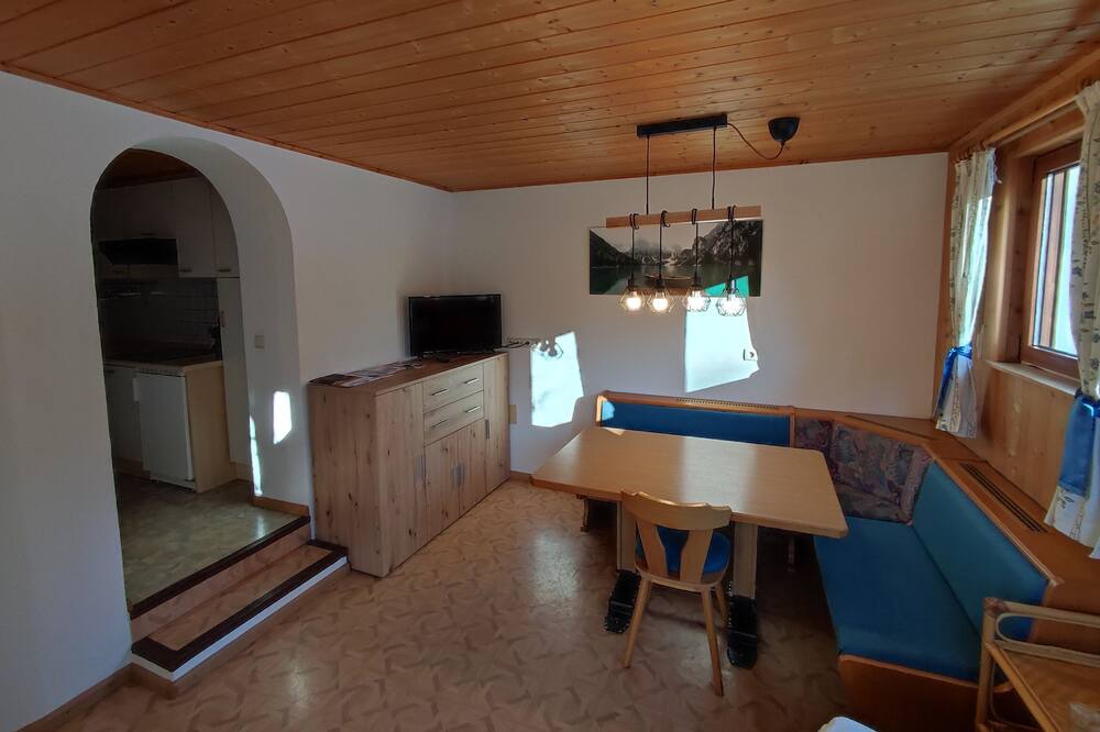Photo of Livingroom in Riscone
