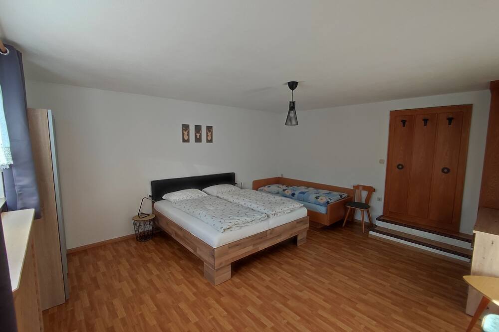 Photo of Bedroom in Riscone