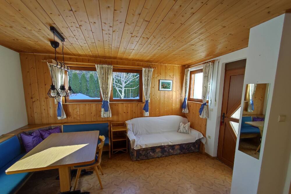 Photo of Livingroom in Riscone