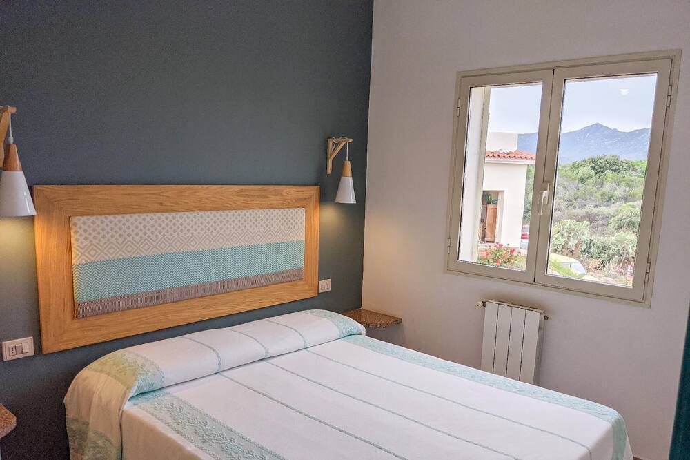 Photo of Bedroom in Tiriddo