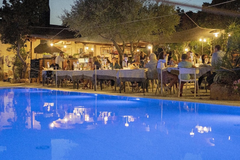 Photo of Outdoor in Tiriddo