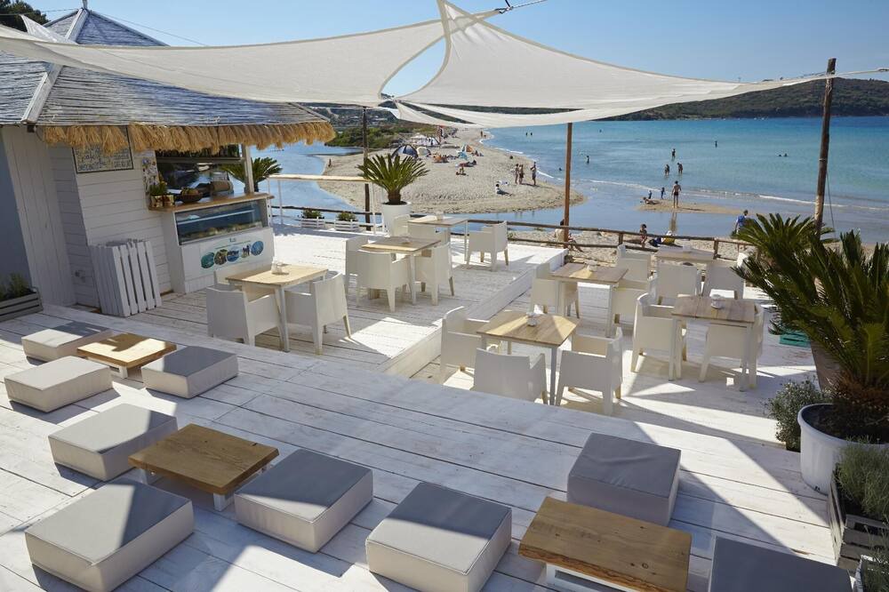 Photo of Patio Balcony in Tiriddo