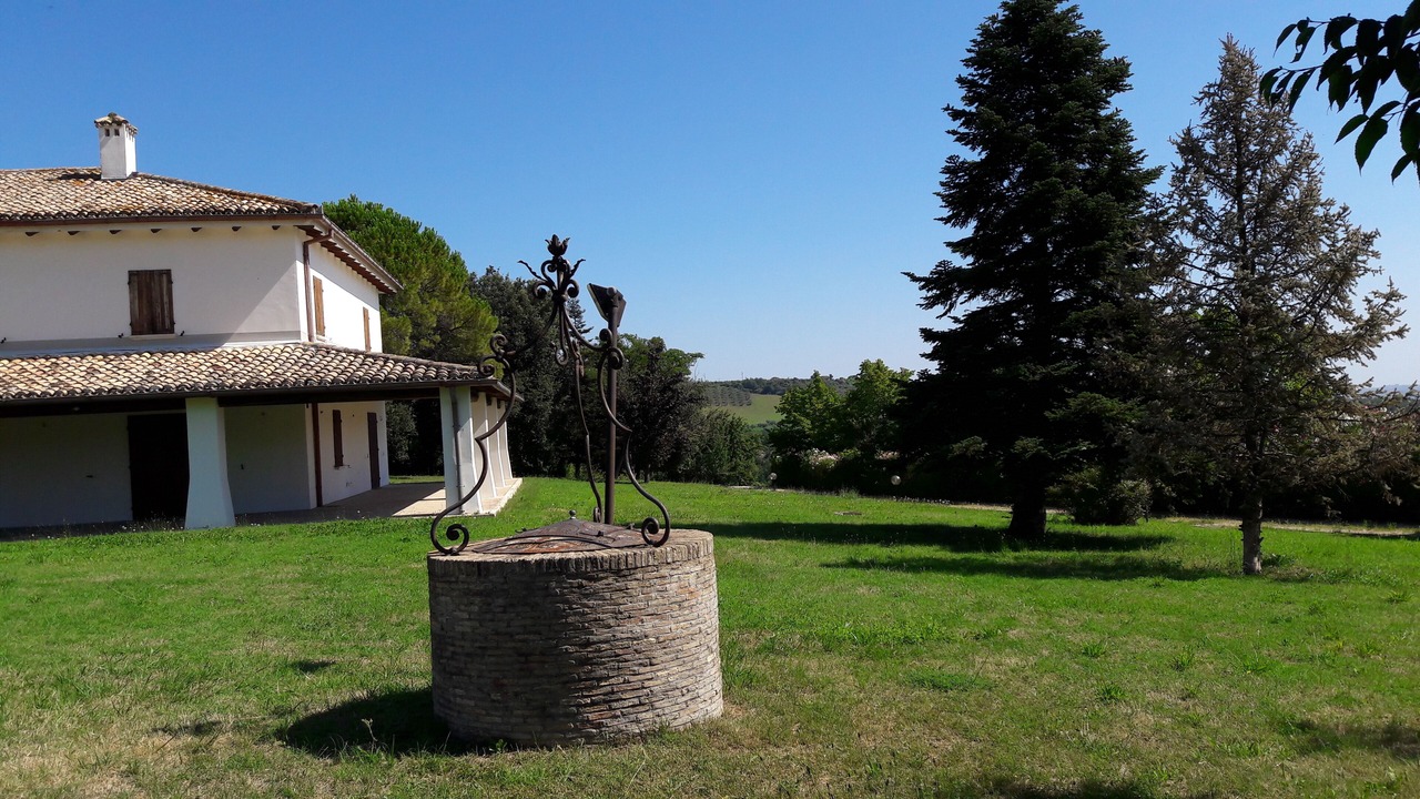 Photo of Outdoor in Loreto Aprutino