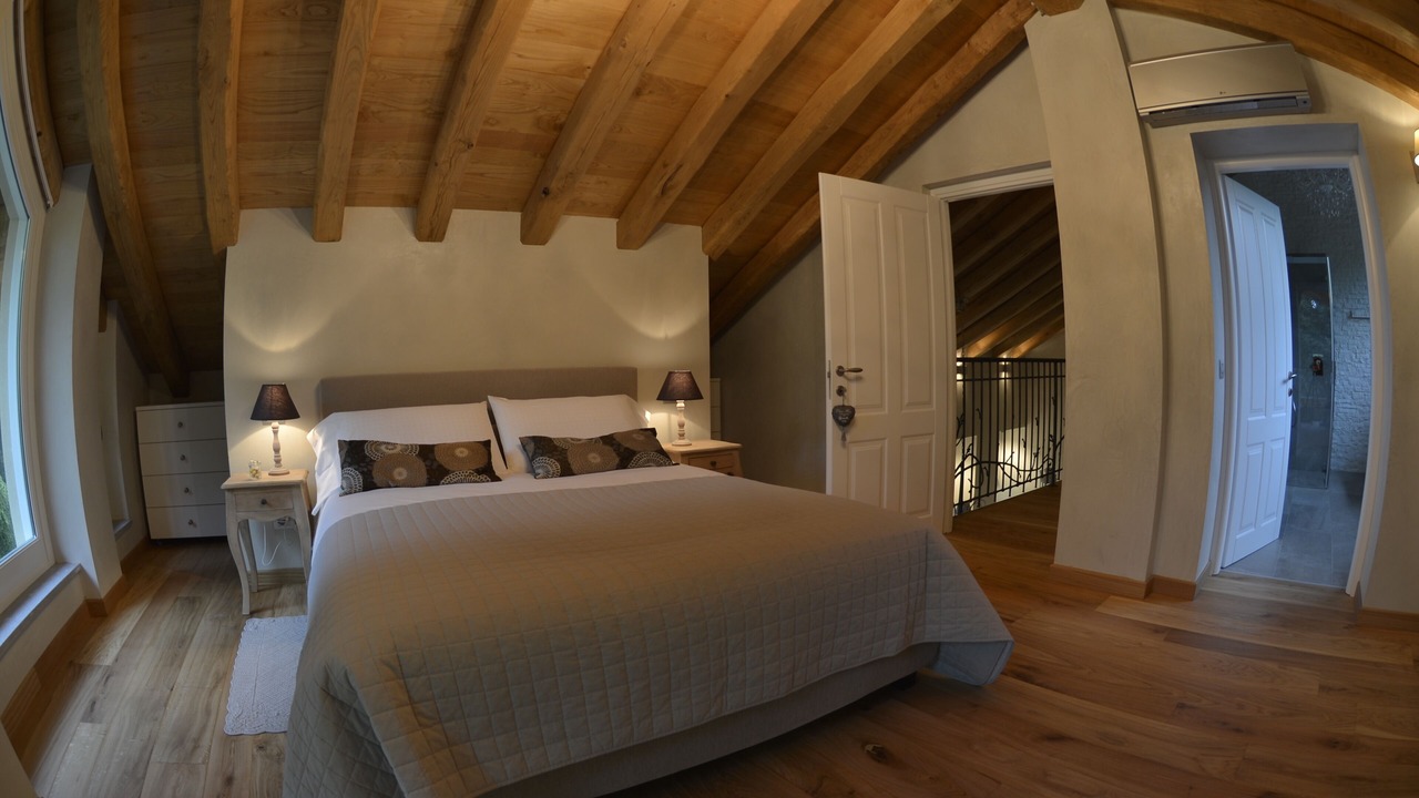 Photo of Bedroom in Carbonate