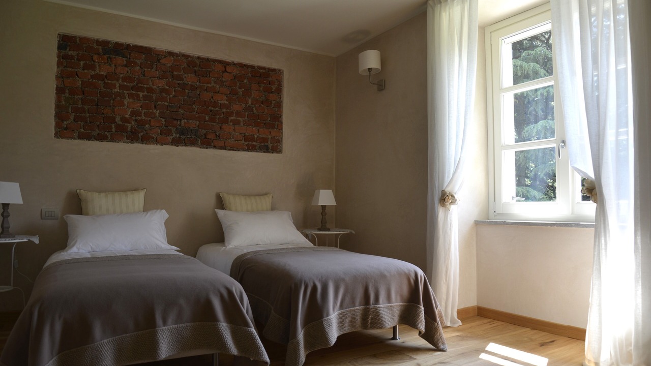 Photo of Bedroom in Carbonate