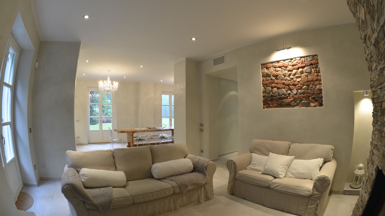 Photo of Livingroom in Carbonate