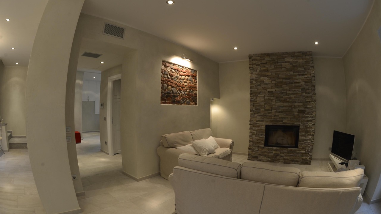 Photo of Livingroom in Carbonate