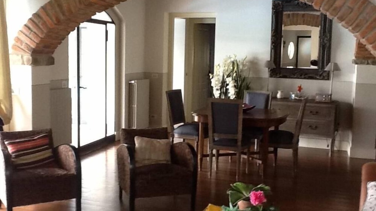 Photo of Livingroom in Fortunago