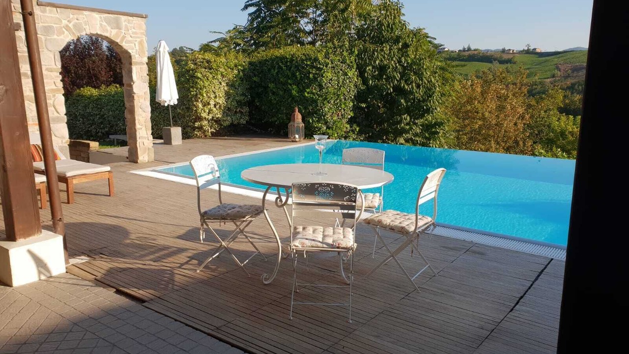 Photo of Outdoor in Fortunago