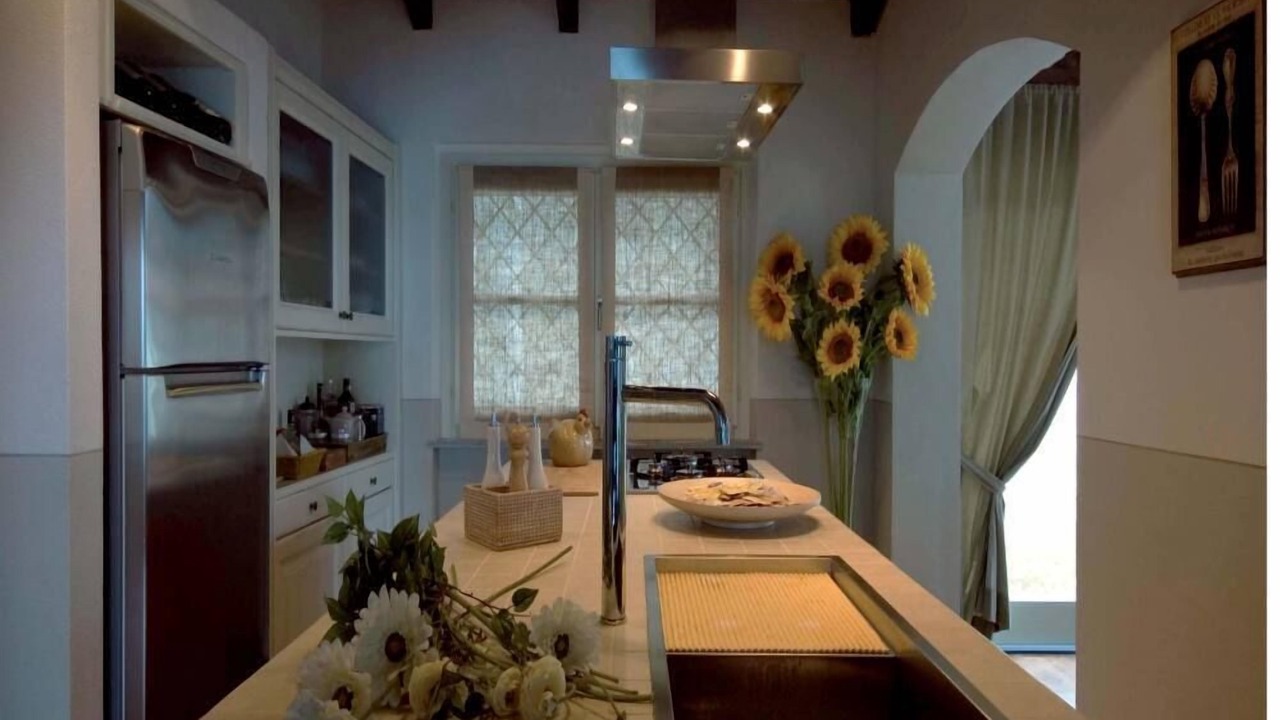 Photo of Kitchen in Fortunago