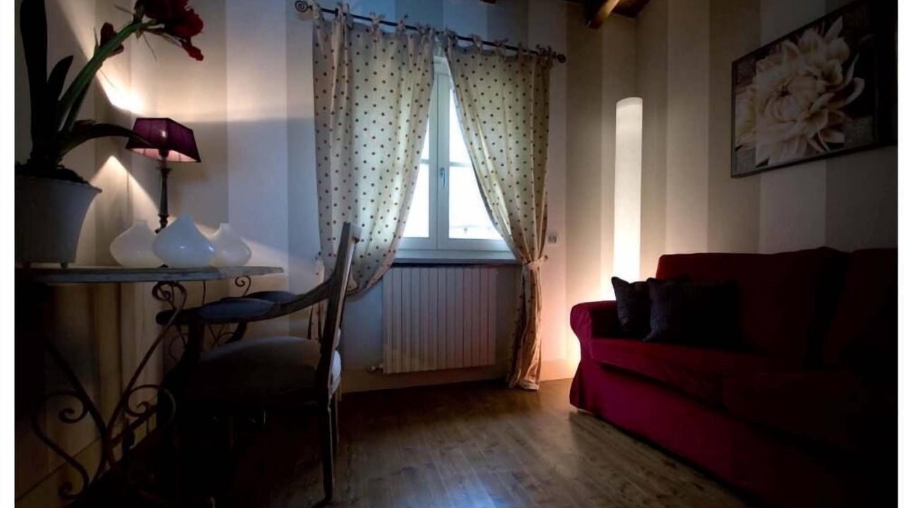 Photo of Livingroom in Fortunago