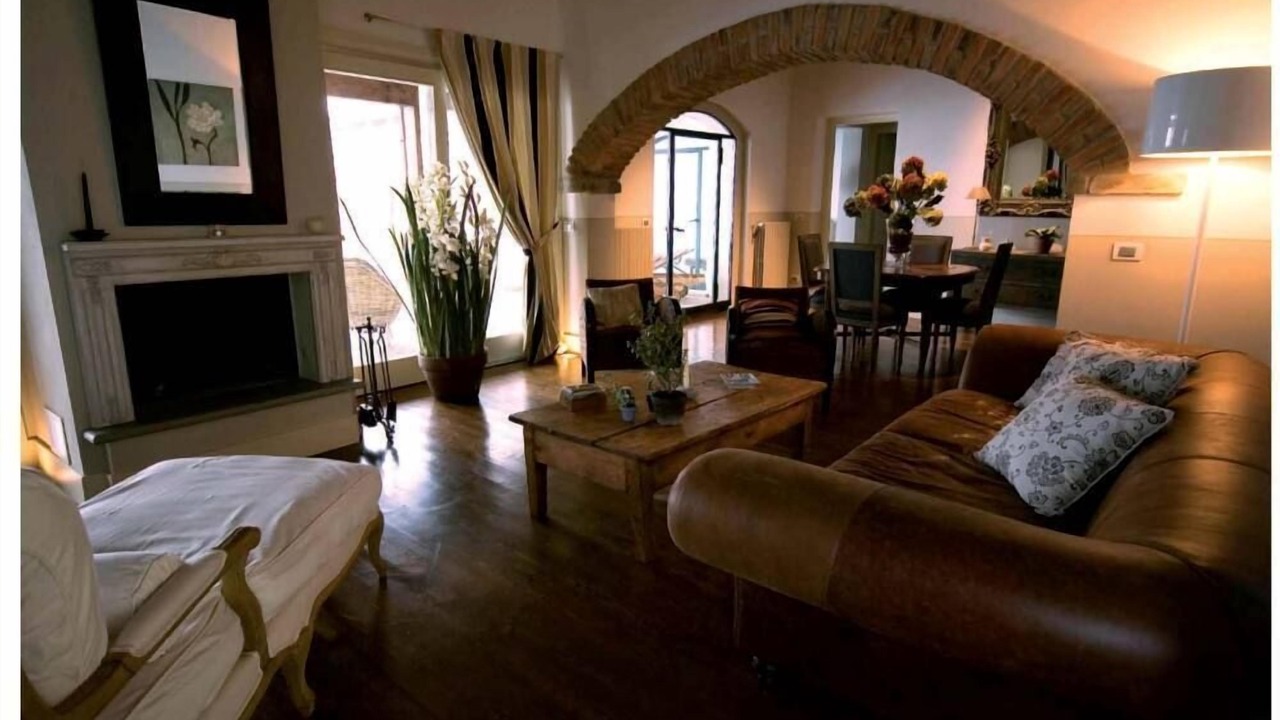 Photo of Livingroom in Fortunago