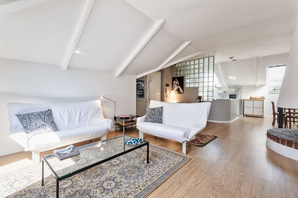 Photo of Bedroom in Cirie