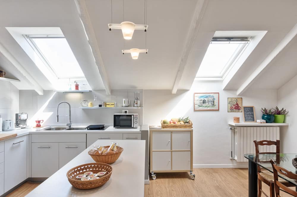 Photo of Kitchen in Cirie
