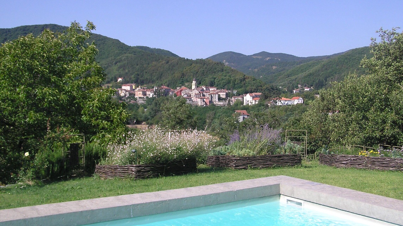 Photo of Outdoor in Voltaggio