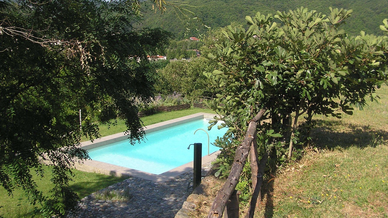 Photo of Outdoor in Voltaggio
