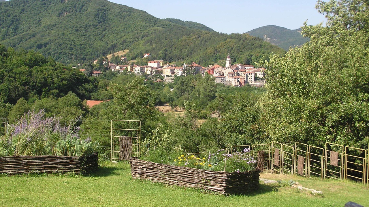 Photo of Outdoor in Voltaggio
