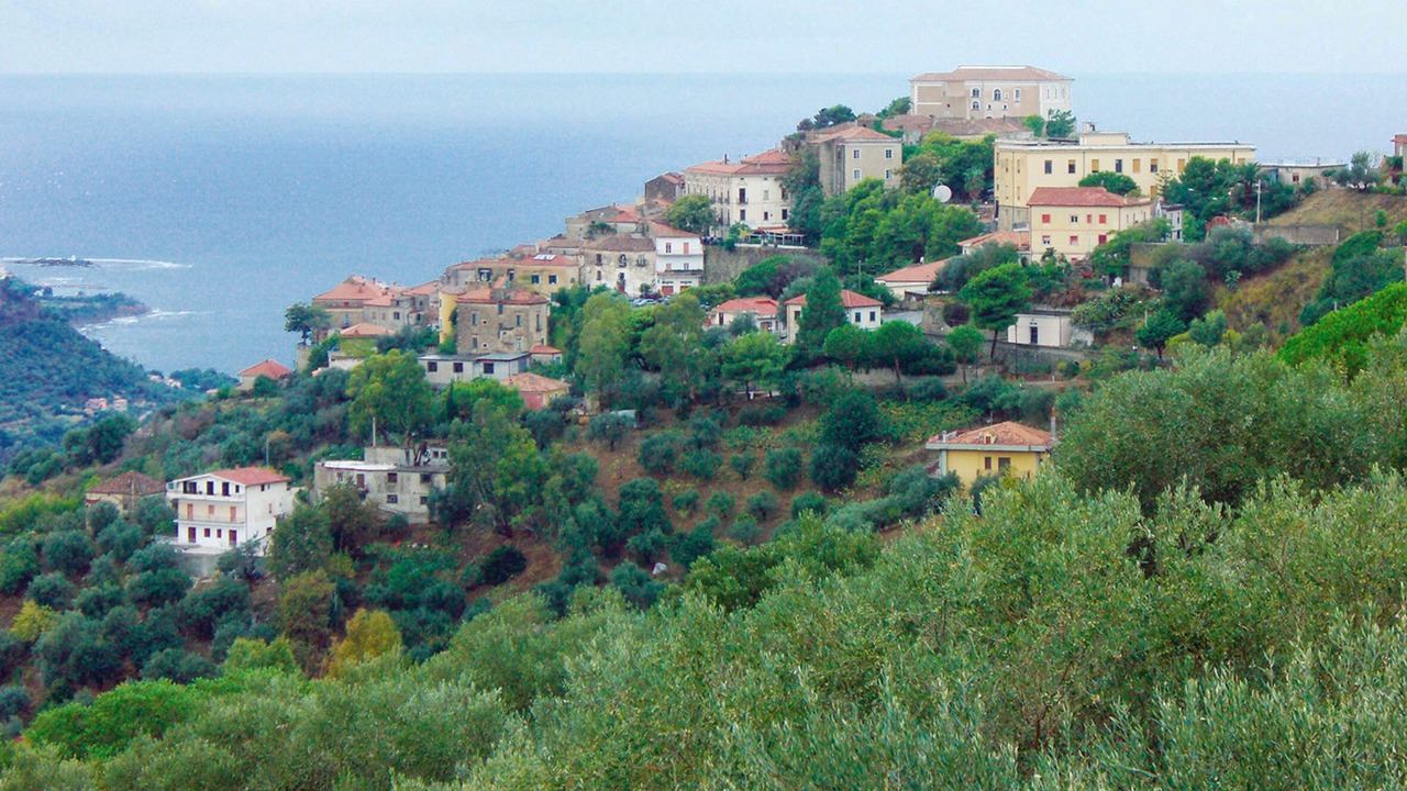Photo of Outdoor in Perdifumo