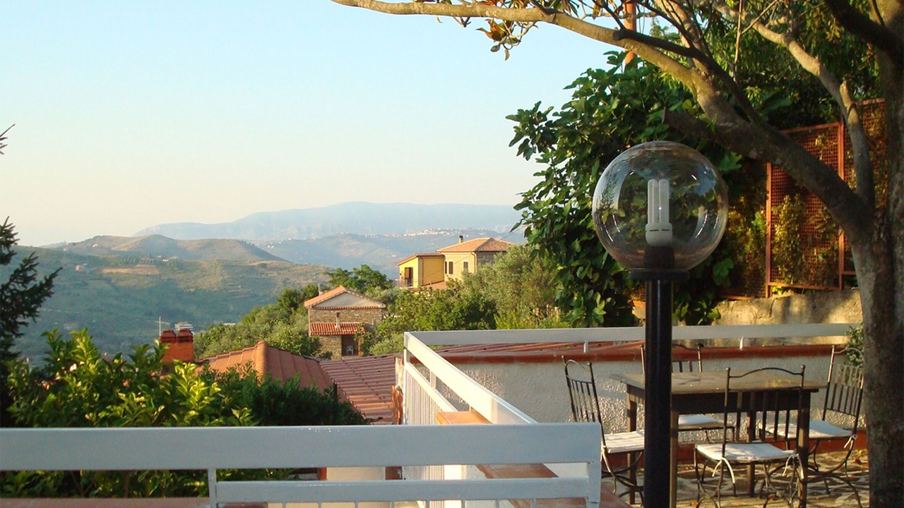 Photo of Outdoor in Perdifumo