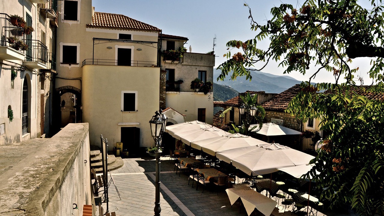 Photo of Outdoor in Perdifumo