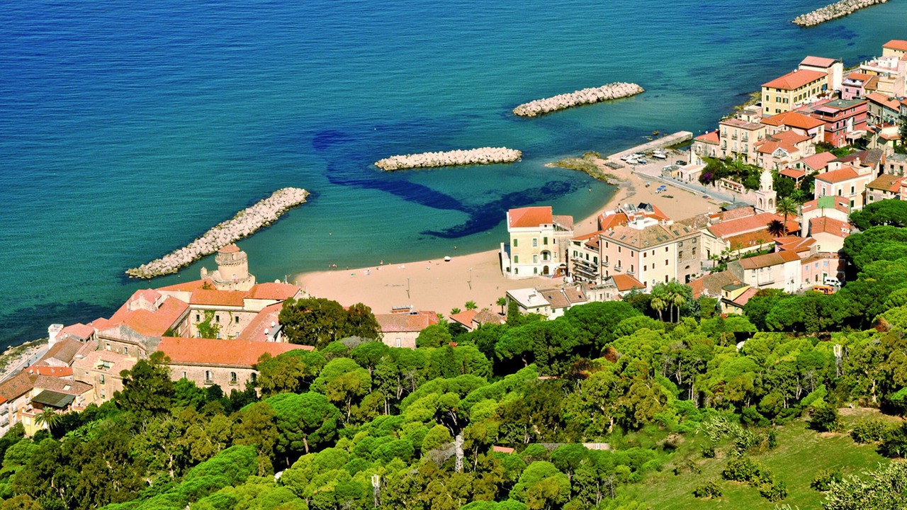 Photo of Outdoor in Perdifumo