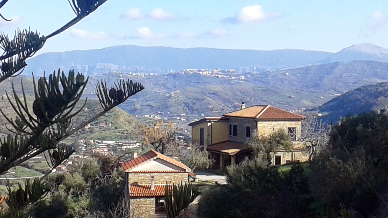 Photo of Outdoor in Perdifumo