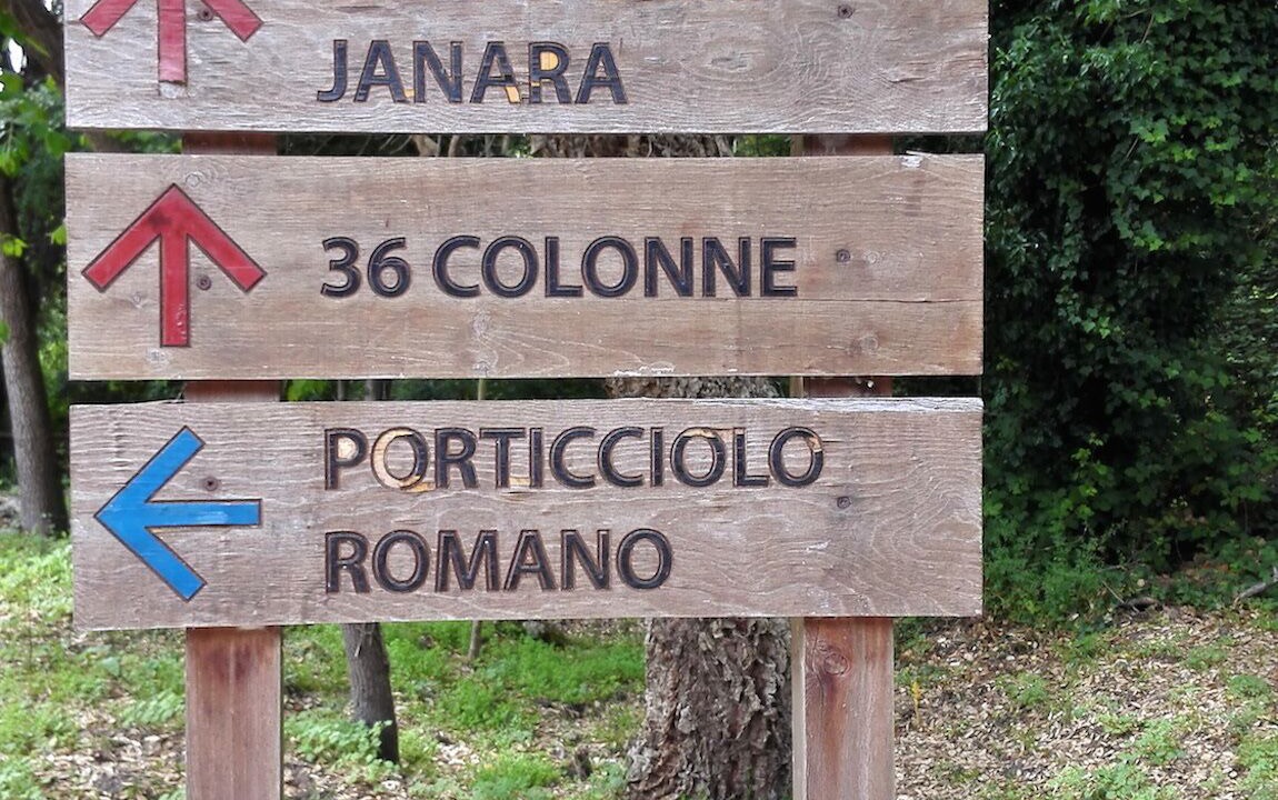 Photo of Outdoor in Gianola